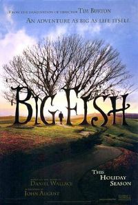 ���� Big Fish[��Ӱ��˵]