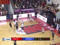 WCBA�ܾ��� ��ݸ��ͮʢVS�Ĵ����Զ�� 20250405