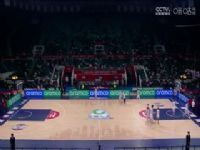 CBA��������31�� ������ʨVS�㽭���ݽ��� 20240118�����ܺ���