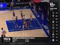 NBA������ ��ʿVS���˹ 20240131