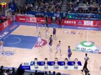 CBA��������24�� ���������VS�Ϻ����� 20231231