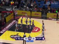 CBAȫ������ ����һ�꼶VS�廪��ѧ 20250301