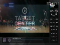 NBA��ǰ�� ���VSɭ���� 20241018