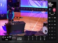 NBA������ ���VS�Ʒ� 20231224